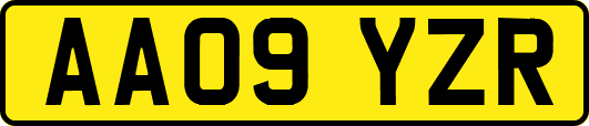 AA09YZR