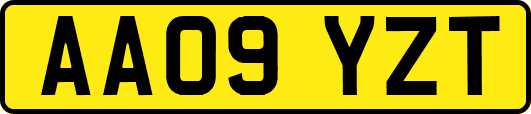 AA09YZT