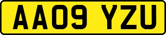 AA09YZU