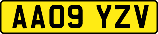 AA09YZV
