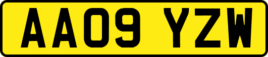 AA09YZW