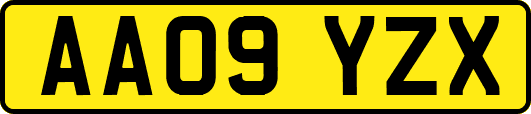 AA09YZX
