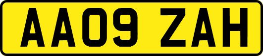 AA09ZAH