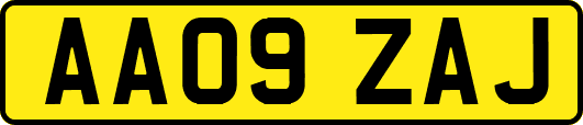 AA09ZAJ