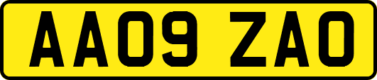 AA09ZAO