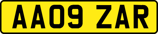 AA09ZAR