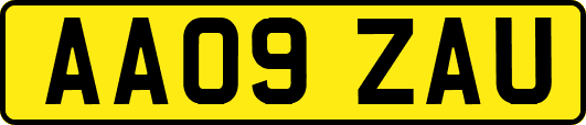 AA09ZAU