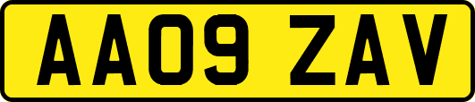AA09ZAV