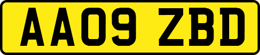 AA09ZBD