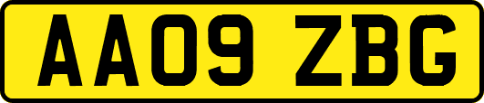 AA09ZBG