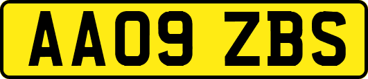 AA09ZBS