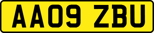 AA09ZBU