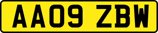 AA09ZBW