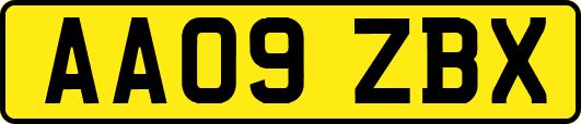AA09ZBX