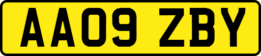 AA09ZBY