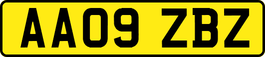 AA09ZBZ