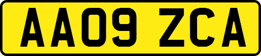 AA09ZCA