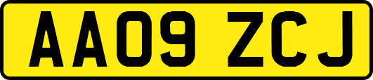 AA09ZCJ