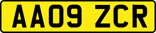AA09ZCR