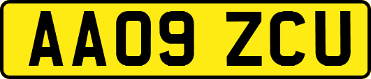 AA09ZCU