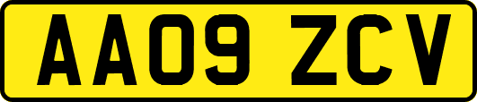 AA09ZCV