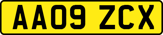 AA09ZCX