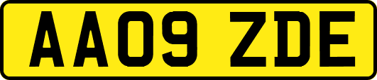 AA09ZDE