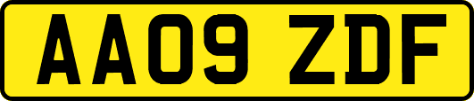 AA09ZDF