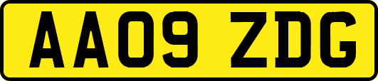 AA09ZDG