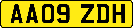 AA09ZDH