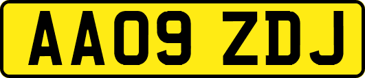 AA09ZDJ