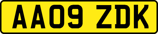 AA09ZDK