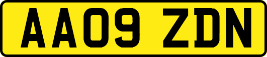 AA09ZDN