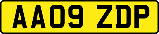 AA09ZDP