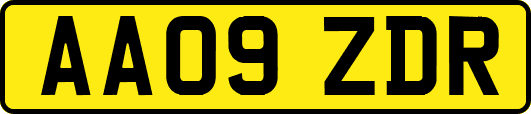 AA09ZDR