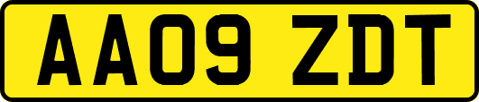 AA09ZDT