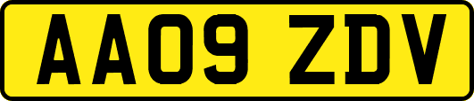 AA09ZDV