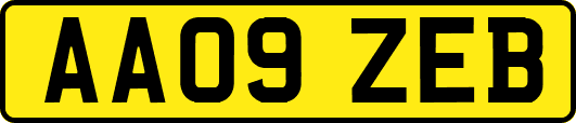 AA09ZEB