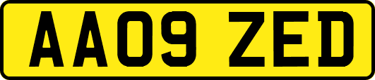 AA09ZED
