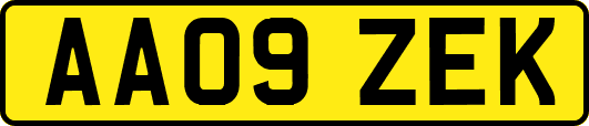 AA09ZEK