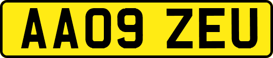 AA09ZEU