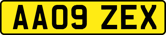 AA09ZEX