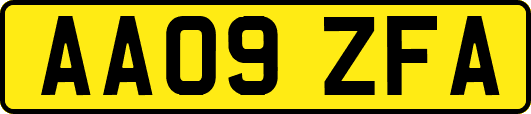 AA09ZFA