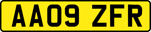 AA09ZFR