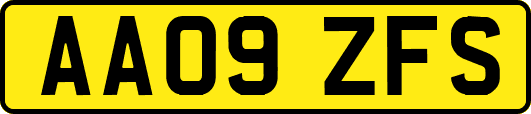 AA09ZFS