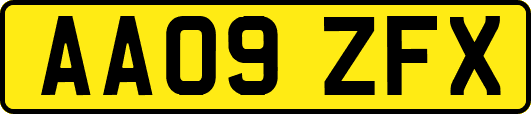 AA09ZFX