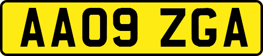 AA09ZGA