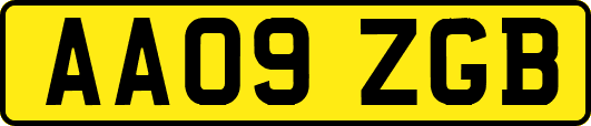 AA09ZGB
