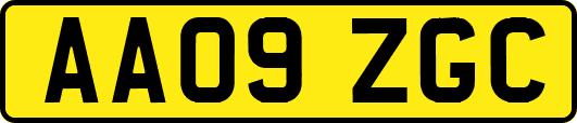 AA09ZGC