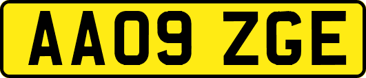 AA09ZGE
